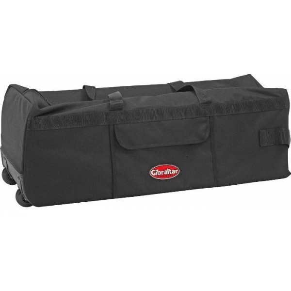 Gibraltar GHTB Hardware Bag With Wheels